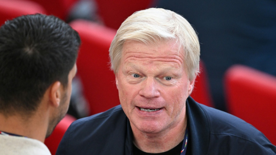 Kahn staunt &uuml;ber Berger-Parade: "Das war Weltklasse"