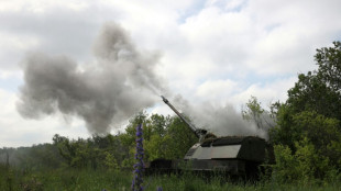 Ukraine meldet strategischen Erfolg gegen russische Verteidigungslinien im Süden