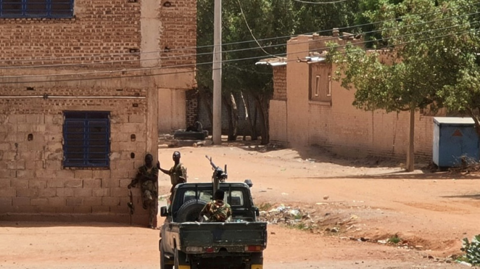 Soudan: violents combats au Darfour mais les médiateurs voient des progrès