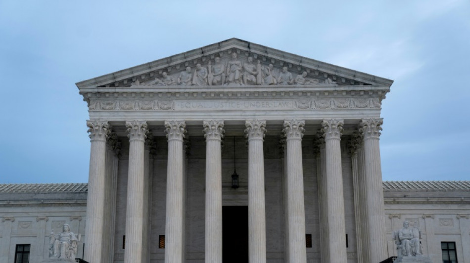US Supreme Court deals setback to clean water law