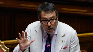 Salvini, 'servirebbe uno scostamento di diversi miliardi'