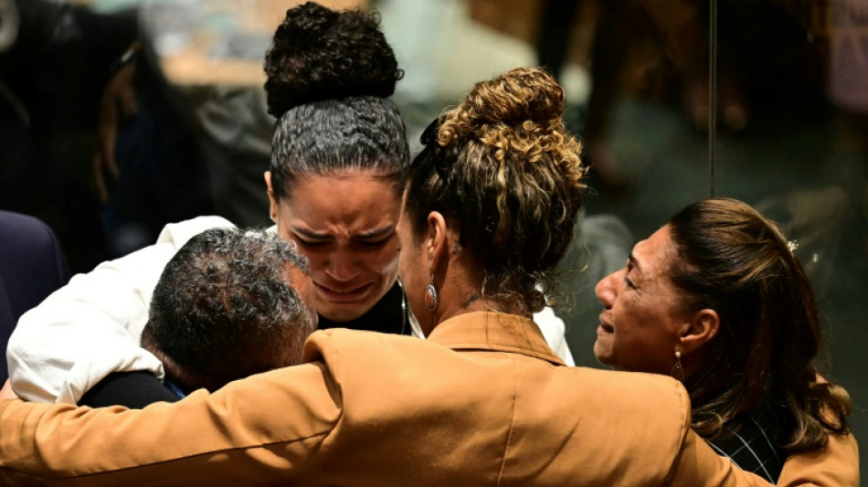 Assassinos de Marielle Franco s&atilde;o condenados a 78 e 59 anos de pris&atilde;o