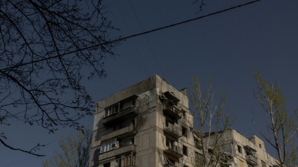 Rusia reanudó los bombardeos tras la tregua de Pascua