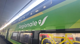Fs, cresce puntualit&agrave; treni, AV 71,3%, IC 78,2%, Regionale 89,9%
