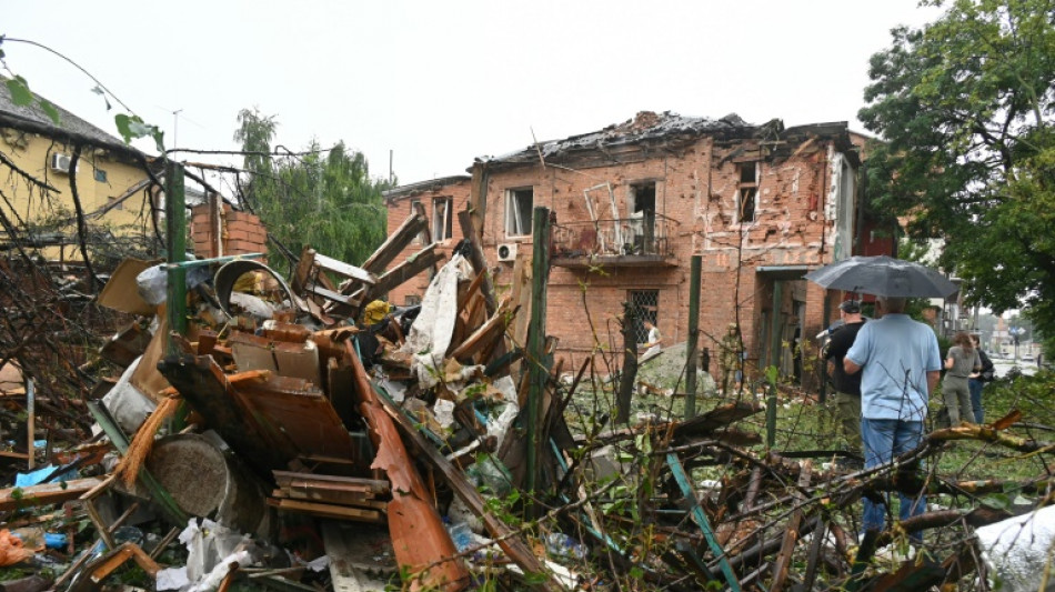 Ucrania advierte de la intensificaci&oacute;n de los ataques rusos en Donb&aacute;s
