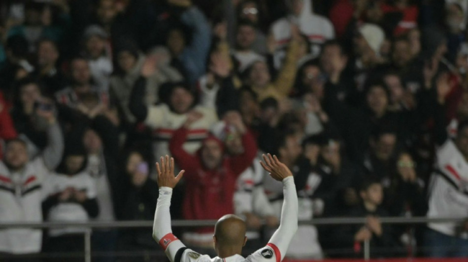 S&atilde;o Paulo fecha parceria com Stuttgart para interc&acirc;mbio de jogadores da base