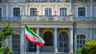 Neue Atomgespr&auml;che von Deutschland, Gro&szlig;britannien und Frankreich mit dem Iran