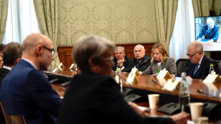 Penalisti dopo incontro con Meloni,vada avanti con riforma
