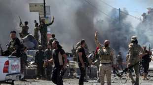Syrian forces accused of 'executions' in Druze area as Israel launches strikes