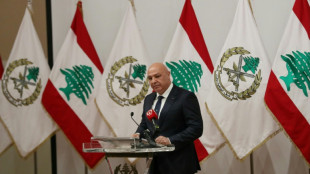 Le Liban d&eacute;termin&eacute; &agrave; retirer ses armes au Hezbollah, assure son pr&eacute;sident