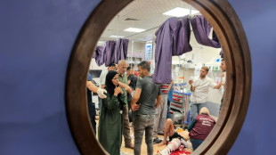 WHO-Chef dringt auf Lieferung medizinischer Hilfe in den Gazastreifen