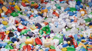 Addio a smistamento della plastica,&egrave; la nuova tecnica di riciclo