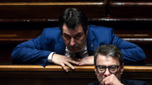 Salvini, la rottamazione decennale una priorit&agrave; della Lega
