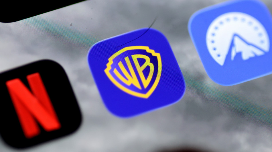 Netflix accoglie con favore la raccomandazione di Warner