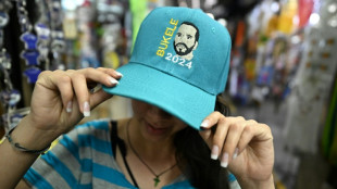 Pr&eacute;sidentielle au Salvador: d&eacute;but du vote pour confirmer la popularit&eacute; de Bukele