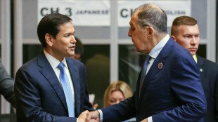 Lavrov, 'con Rubio conversazione buona ed educata'