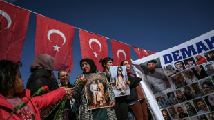 Turquie: un an après le séisme, le chagrin intact, la colère aussi