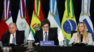 Lula visita a Kirchner tras cumbre del Mercosur resuelto a ampliar mercados