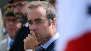 Macron nomme son fid&egrave;le S&eacute;bastien Lecornu &agrave; Matignon, charg&eacute; de n&eacute;gocier avec les partis