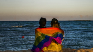 Lesbische Paare können auf Mütter-Anerkennung hoffen