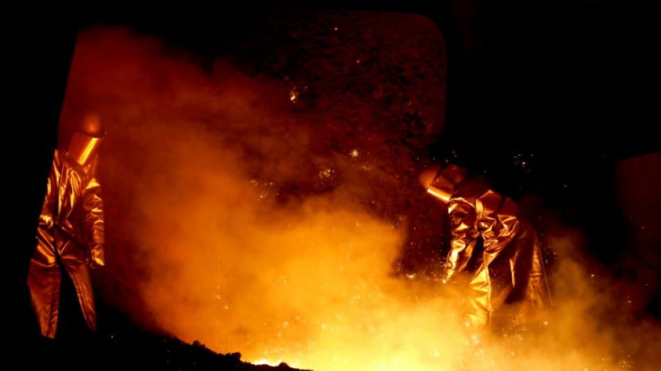 Anstieg der Erzeugerpreise erreicht im Dezember neuen H&ouml;chststand