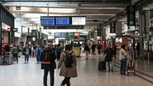 SNCF: un dimanche quasi normal dans les gares malgr&eacute; la gr&egrave;ve