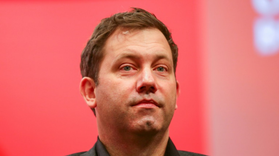 Klingbeil ruft Industrie zu Hochfahren von R&uuml;stungsproduktion auf