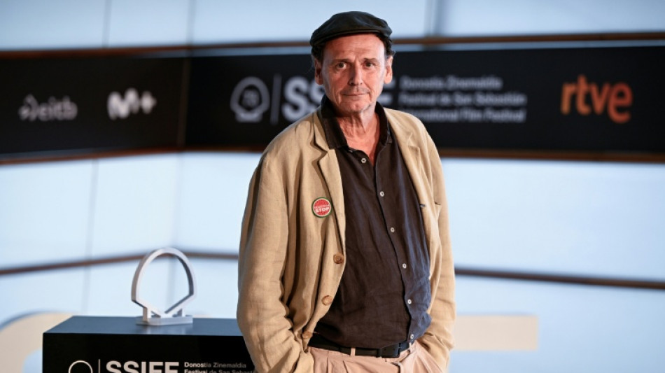 El Festival de San Sebastián anuncia la Concha de Oro de su 73ª edición