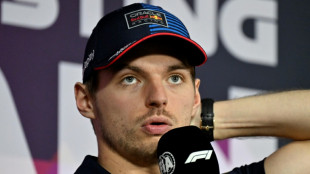 Verstappen unfazed by Horner speculation before Formula One season opener