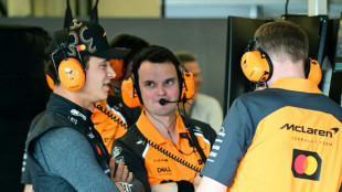 Norris shunt repercussions 'minor', says McLaren boss
