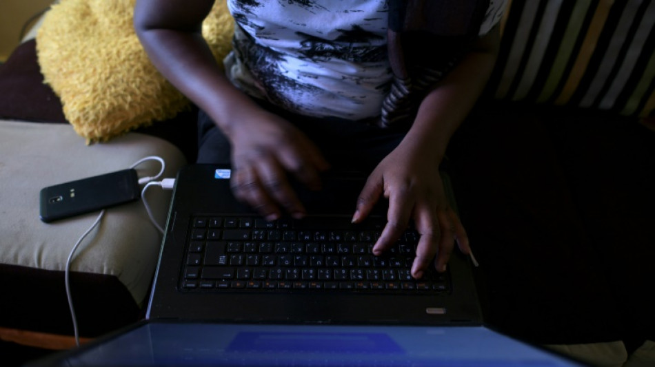 Au Kenya, guerre en ligne contre les opposants au gouvernement