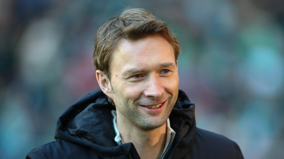 Rolfes bleibt Bayers Gesch&auml;ftsf&uuml;hrer Sport bis 2028