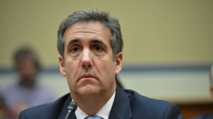Michael Cohen, the 'fixer' who turned on Trump