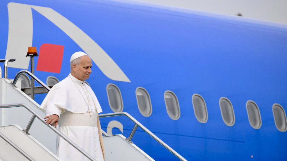 Il Papa, in Turchia e Libano per un messaggio di pace