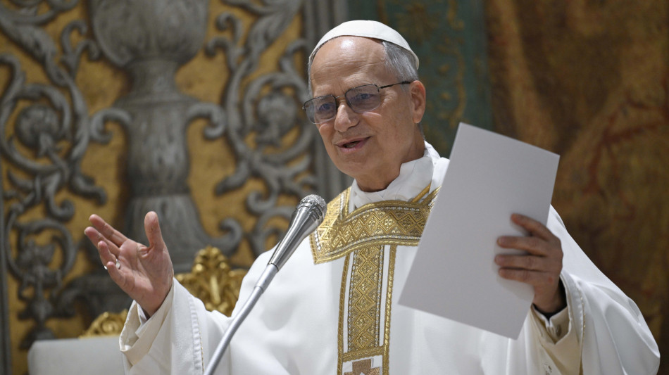 Il Papa ai cardinali, rinnoviamo piena adesione al Concilio