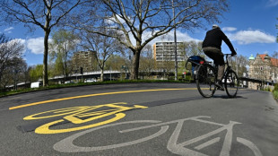 CDU-Verkehrsexperte spricht sich für Helmpflicht beim Fahrradfahren aus