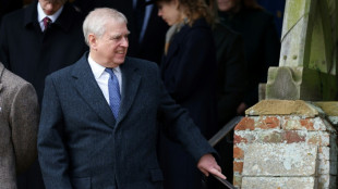 La polic&iacute;a de Londres no abri&oacute; una investigaci&oacute;n sobre el pr&iacute;ncipe Andr&eacute;s en el caso Epstein
