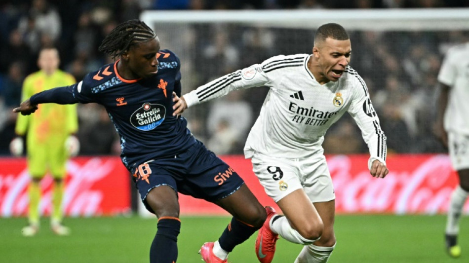 Valencia-Bar&ccedil;a y Legan&eacute;s-Madrid, en cuartos de final de la Copa del Rey
