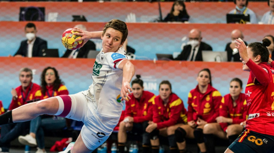 Grijseels und Landin zu Handballern des Jahres gewählt