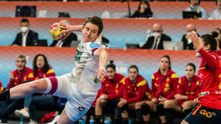 Grijseels und Landin zu Handballern des Jahres gewählt