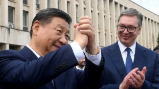 Serbischer Präsident bei Xi-Besuch: "Taiwan ist China"