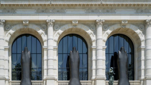 El Museo de la Moda de Par&iacute;s arroja luz sobre el universo  g&oacute;tico de Rick Owens