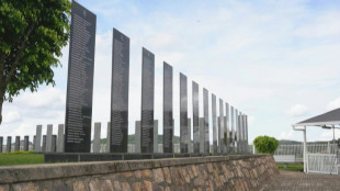 Unesco declara memoriais do genoc&iacute;dio de Ruanda como Patrim&ocirc;nio Mundial