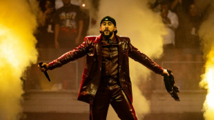 An&uacute;ncio do show de Bad Bunny no Super Bowl enfurece trumpistas