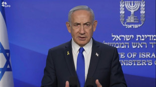 Oil surges, stocks fall on Middle East fears as Israel strikes Iran