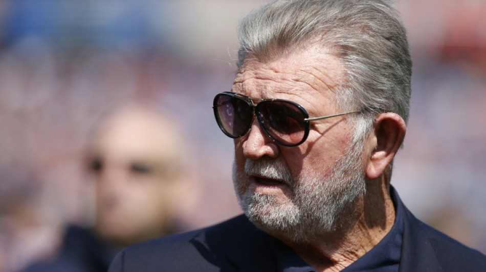 Mike Ditka: Chicago Bears icon as player and coach