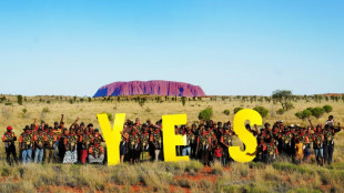 En Australie, le d&eacute;bat sur les droits des Aborig&egrave;nes d&eacute;cha&icirc;ne le racisme