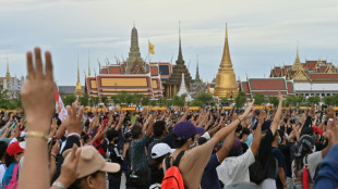 Amnesty: Verfahren gegen mehr als 200 demonstrierende Kinder in Thailand 