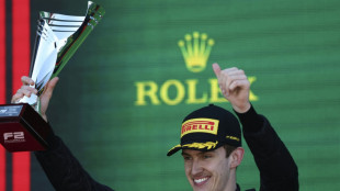 Formel 2: Pourchaire vor Titelgewinn