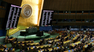Carta da ONU, um documento fundador pisoteado